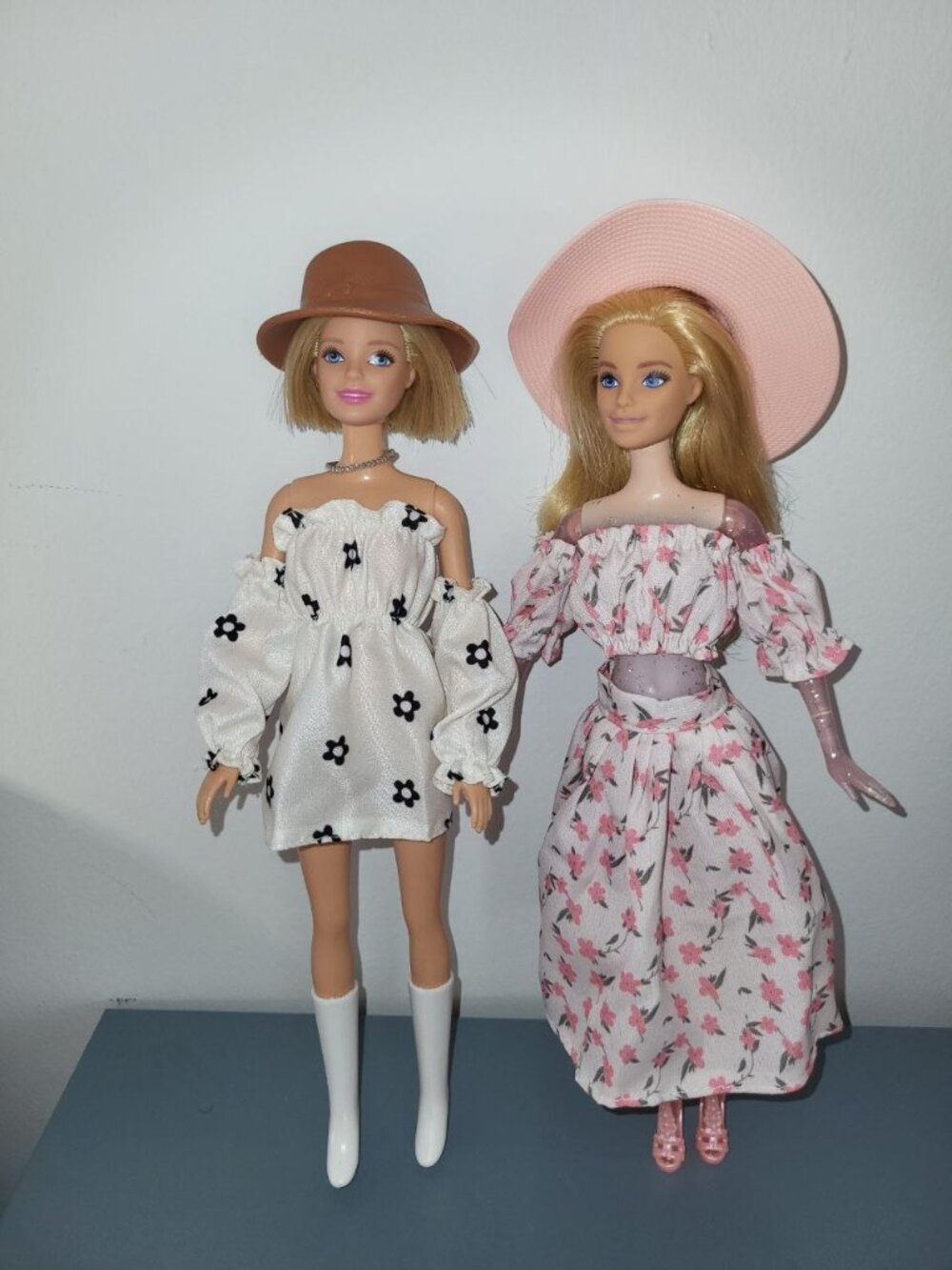 Barbie lot
